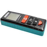 BRÜDER MANNESMANN Laser-Entfernungsmessgerät