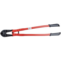 BRÜDER MANNESMANN Bolzenschneider DIN, Länge:...