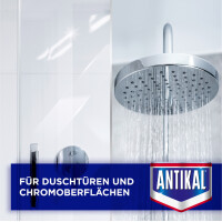 ANTIKAL Kalkreiniger-Spray CLASSIC, 800 ml Sprühflasche