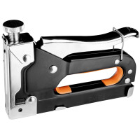 BRÜDER MANNESMANN Handtacker "Superstar",...