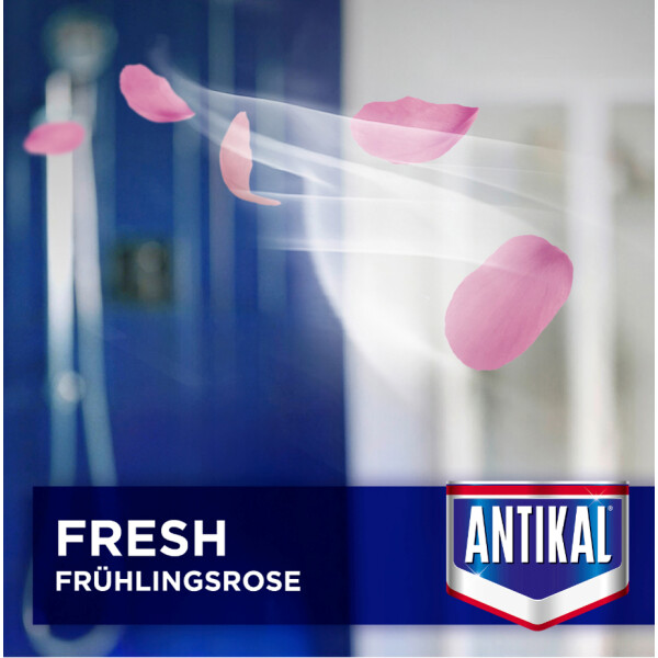 ANTIKAL Kalkreiniger-Spray Fresh, 800 ml