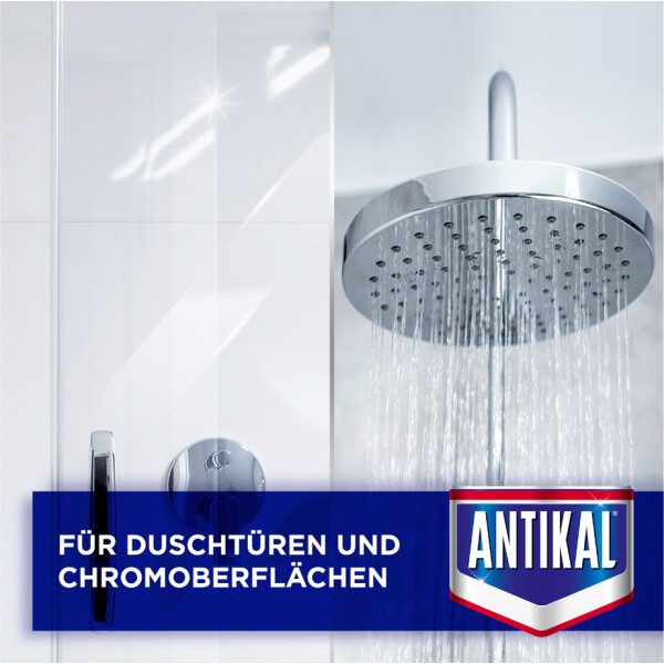 ANTIKAL Kalkreiniger-Spray Fresh, 800 ml