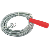 BRÜDER MANNESMANN Rohrreinigungswelle, 3 m