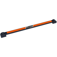 BRÜDER MANNESMANN Magnethalteleiste, Länge: 500 mm