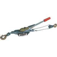 BRÜDER MANNESMANN Seilzug- & Spanngerät, 1,0 t