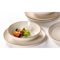 Ritzenhoff & Breker Tafelservice OLIVIA, 8-teilig