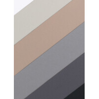 folia Fotokarton "Shades of Grey", 500 x 700...