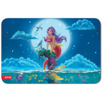 ROTH Schreibunterlage "Einhorn Beauty", Kunstleder