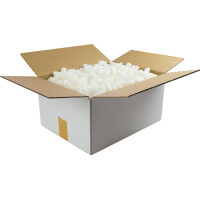 RAADHUIS Füllmaterial Eco Flo Chips, im Karton, 42 Liter
