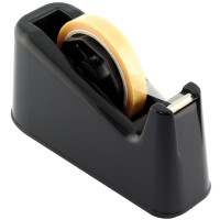 RAADHUIS Tischabroller B2, unbestückt, schwarz