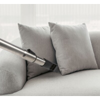 PROFI CARE Bodenstaubsauger PC-BS 3134, pink schwarz