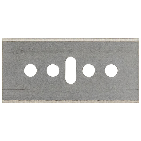 WEDO Ersatzklinge f&uuml;r Folienschneider, Klinge: 18 mm