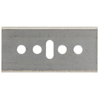 WEDO Ersatzklinge für Folienschneider, Klinge: 18 mm