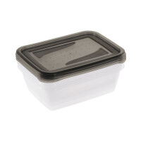 keeeper Frischhaltedose "fredo fresh", 2x 3,3...