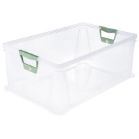 keeeper Aufbewahrungsbox "luis", 45 Liter,...