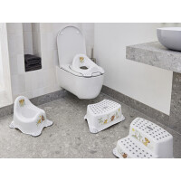 keeeper kids Babytopf "adam lion king",...