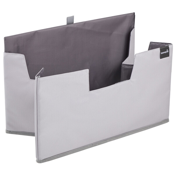 keeeper Obst- & Gemüsetasche "neo", 13 Liter, graphite