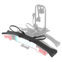 FISCHER Erweiterungssatz für Fahrradträger...