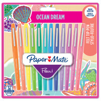 Paper:Mate Faserschreiber Flair "Ocean Dream",...