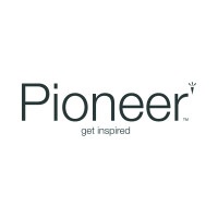 PIONEER special inspiration Premiumpapier hochweiß 2-fach gelocht A4 80g - 1 Palette (100.000 Blatt)