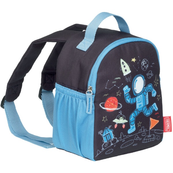 THERMOS Kinderrucksack KIDS MINI BACKPACK "Weltall"