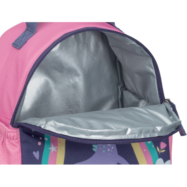 THERMOS Kinderrucksack KIDS MINI BACKPACK "Weltall"