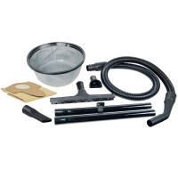 BRÜDER MANNESMANN Schaumstoff-Filter für M12745