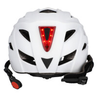 FISCHER Fahrrad-Helm "Urban Plus Atlanta",...