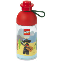LEGO Trinkflasche HYDRATION BOTTLE MEXICO, 0,5 Liter