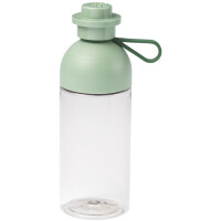 LEGO Trinkflasche HYDRATION BOTTLE, 0,5 Liter, sandgrün