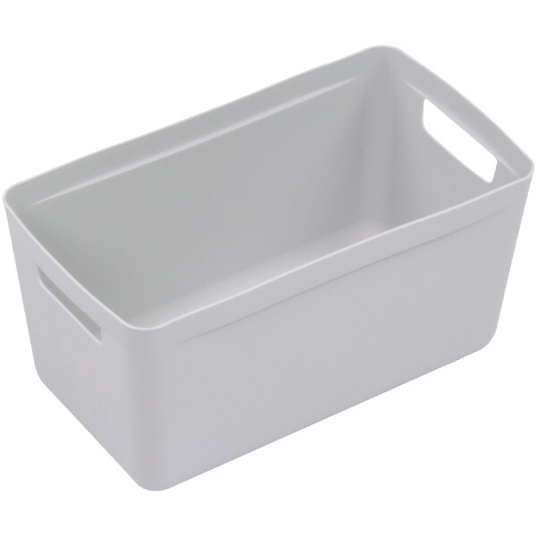 kangaro Aufbewahrungsbox, PP, 5 Liter, blau