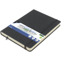 kangaro Skizzenbuch, 80 Blatt, DIN A5, lime green