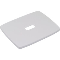 kangaro Deckel für Aufbewahrungsbox M, PP, grau