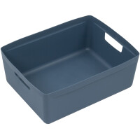 kangaro Aufbewahrungsbox, PP, 20 Liter, rosa