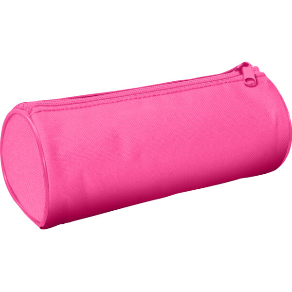 Kangaro Schlamper-Rolle, rund, fuchsia