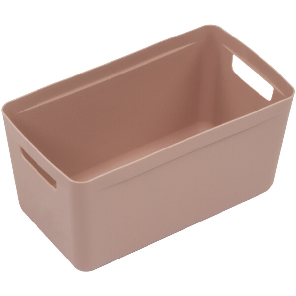 kangaro Deckel für Aufbewahrungsbox S, PP, blau