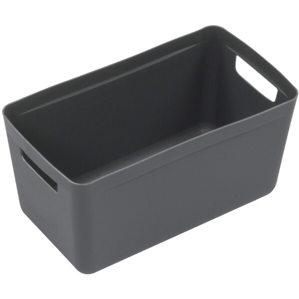kangaro Deckel für Aufbewahrungsbox S, PP, blau