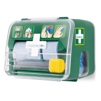 CEDERROTH Pflasterspender "Soft Foam Bandage...