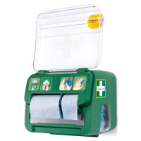 CEDERROTH Pflasterspender "Soft Foam Bandage...