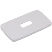 kangaro Deckel für Aufbewahrungsbox S, PP, grau