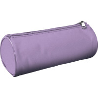 Kangaro Schlamper-Rolle, rund, pastellblau