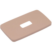 kangaro Deckel für Aufbewahrungsbox S, PP, rosa