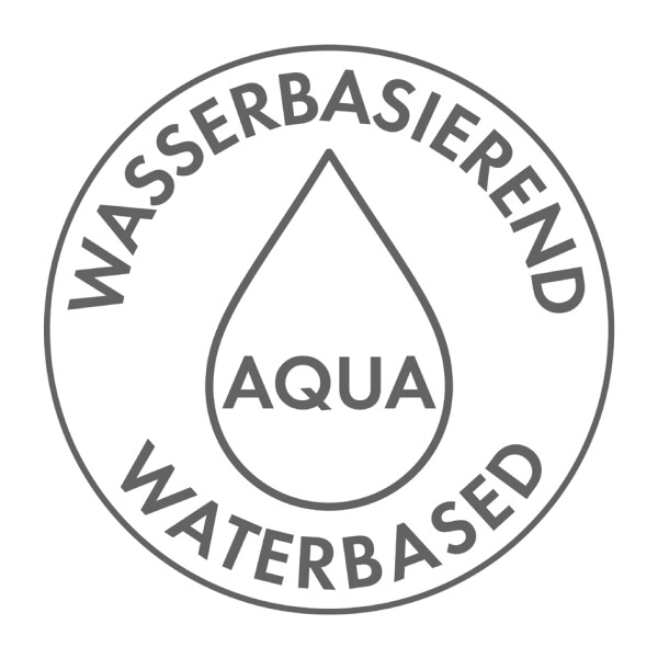 Marabu Aqua-Linoldruckfarbe, karminrot, 250 ml
