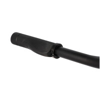 FISCHER Fahrrad-Lenkergriffe "Grip Ergo Flex",...