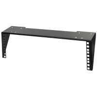 LogiLink 19" Rack zur Untertisch- Wandmontage, 3 HE,...