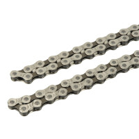 FISCHER Fahrradkette E-Bike, 1 2" x 3 32" (12,7...