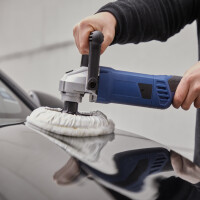 cartrend KFZ-Poliermaschine Profi, 1.200 Watt