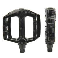 FISCHER Fahrrad-Pedale, für Mountainbikes BMX