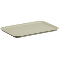 NHG Deckel für Aufbewahrungsbox AKITA STORAGE M, blau
