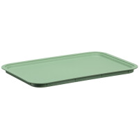 NHG Deckel für Aufbewahrungsbox AKITA STORAGE M, blau